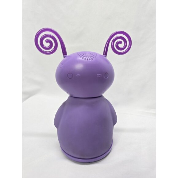 Fijit Friends Interactive Figure - Willa (Purple) lets Dance, Lets Talk - Picture 5 of 13